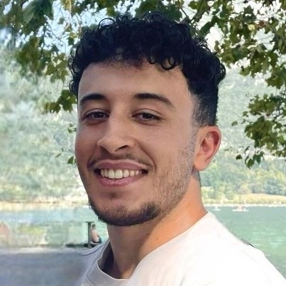 Photo de profil
